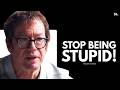 This Is Why You Should Never Trust Confident People! | Robert Greene