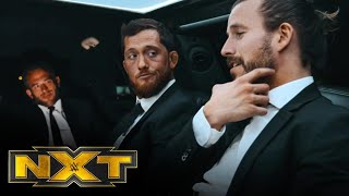 A special look at The Undisputed ERA: WWE NXT, Dec. 2, 2020