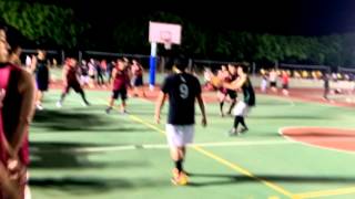 20140428校長盃 機械VS土木6