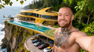 Celebrity Most Expensive Houses Of UFC Fighters Profile