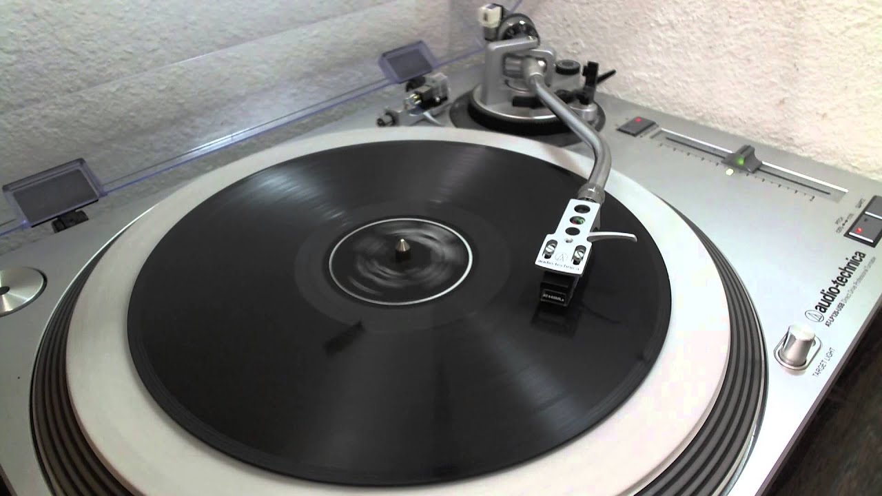 78 Format The Platters I'm Sorry Mercury 71032 A YouTube