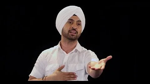 Diljit Dosanjh - Satnam Waheguru ( Gurbani Song) || Latest Punjabi Videos | Sikh Album Songs