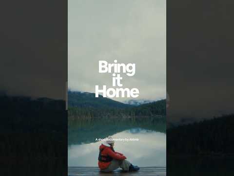 Laura Vargas Brings it Home