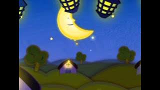 Playhouse Disney - Godnattsangen (Norsk)