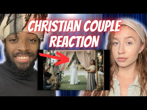 FILIPINO BRIDE SINGING REACTION | "HE KNOWS" wedding song performed by Almira Lat