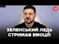 ⚡Зеленський НЕГАЙНО ЗВЕРНУВСЯ до СВІТУ. Ось, що сказав про трагедію у Бучі. Не стримався ПРО РФ