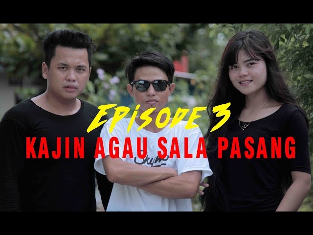 EPS. 3 | KAJI AGAU SALAH PASANG class=