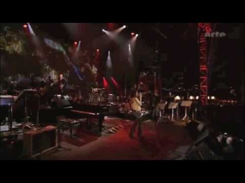 Katie Melua In my secret life Montreal 2008 (Leonard Cohen - Sharon Robinson)