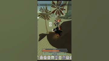 What Is Happening To HIM! 😭 *CREDIT:nonoly_1298*   #deepwoken