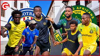 🔴#LIVE: YANGA VS AZAM KUPIGWA ZANZIBAR GUMZO-SIMBA YAITAKA YANGA CRDB MOTO UTAWAKA
