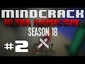Mind***** Nether Rush Episode