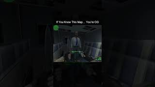 If You Know This Map… You’re OG CS 1.6