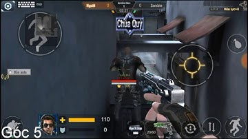 Tập Kích : 6 góc bug mới nhất