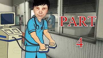 CLEAAAR !!! LUCIUS 2 GAMEPLAY WALKTHROUGH FULL GAMEPART 4