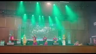 JOHAN PERTANDINGAN PUISI DAN LAGU PERINGKAT KEBANGSAAN TAHUN 2023 (SELANGOR)