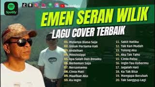 Nonstop Lagu Pop Indonesia - Emen Seran Wilik (cover) | Mulanya Biasa Saja | Untuk Pertama Kali