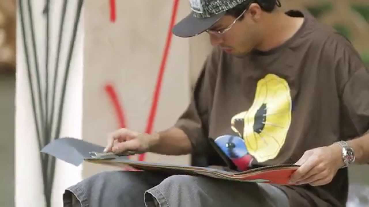 MKD SKATE SHOP X SIMPLE - RODRIGO DE SOUZA