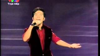[Vietnam Idol 2012] Ya Suy - MS10 - Lặng Thầm Một Tình Yêu