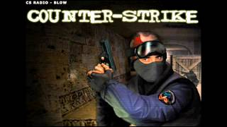 Counter Strike Jingle - Cs Radio-Blow