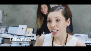 The School of Graphic Design - 2017 Spring Show