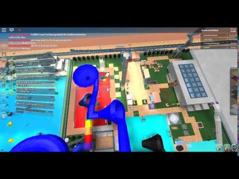 Roblox Pool Tycoon 4 Hopefully This Doesn T Collapse Youtube - roblox pool tycoon