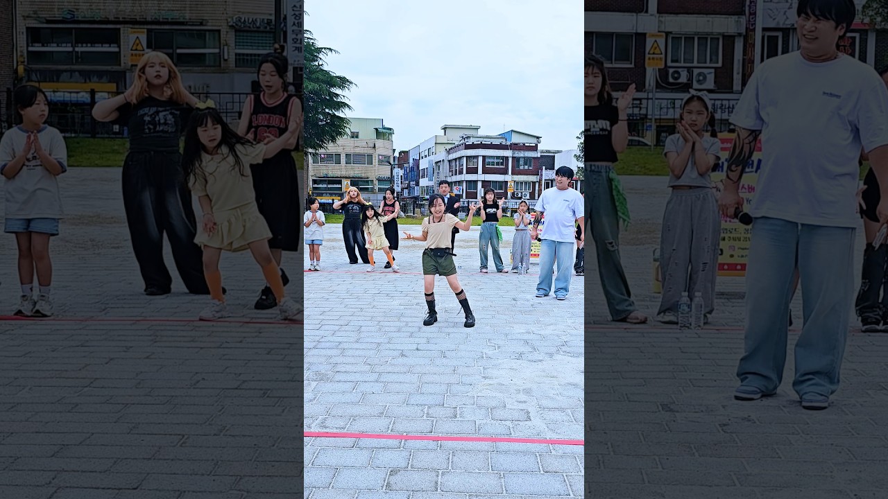 11살😎 너를 더 알고싶어🙈 TXT ' Love Language ' 수민 렛츠고⭐️ 