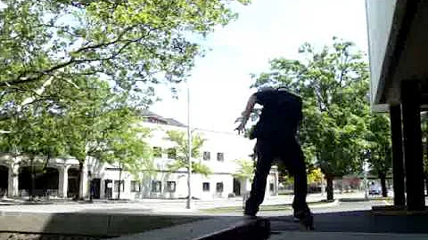 Andrew Helmer footy compilation
