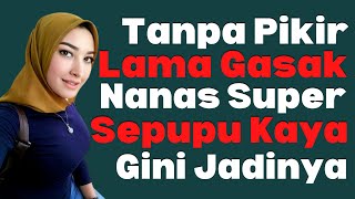 Kisah Nyata Sepupuku Yang Membantu | Cerpen Romantis Bikin Baper