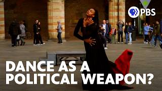 Did the U.S. Use Martha Graham as a Political Pawn? Net Worth