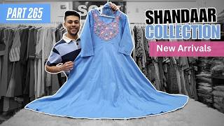 Part 265 ☀️ Premium Designer Dailywear & Partywear Collection at Wholesale & Retail Prices | SCPK