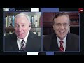 Are Americans in danger of losing their freedom of speech? | Think Twice