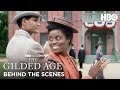 Exploring Peggy’s Trip to Tuskegee University | The Gilded Age | HBO