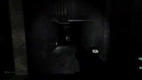 F.E.A.R. Playthrough - Interval 11-Retaliation(Ground Zero)