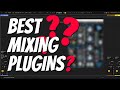 Which Plugins Should You Get for Mixing?