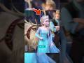 Elsa And Anna Parallels In KPOP DEMON Hunters‼️😱