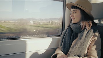 Clip 1: An Introduction to Mode Choice in the Future of Mobility