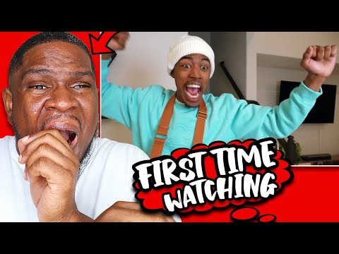 CalebCity - The first person to make cheese. - REACTION