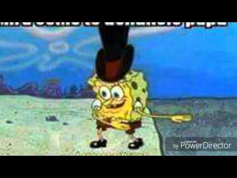Memes De Bob Esponja Xd Youtube
