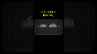 Quê Nghèo Tình Sâu | Jame ?