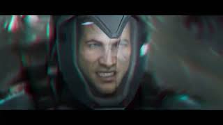 EXODUS - TRAILER