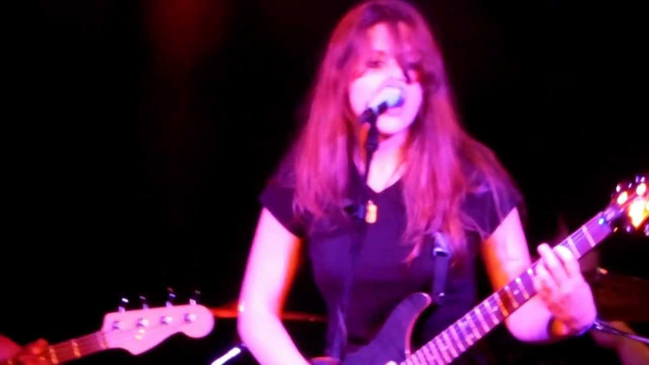 Vextion-Angel Eyes @Casualty CD Release Party The Saint 6/9/12