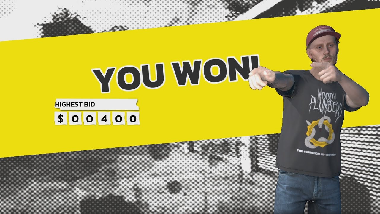 OVO JE NAJBOLJI SIMULATOR ?!! // Storage Hunter Simulator (Ep1)