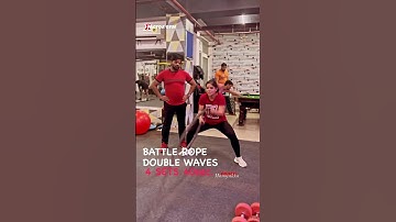 FUNCTIONAL TRAINING/Hindi fitness video #ytshorts #shorts 🏋️