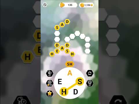 Spelling Bee level 73