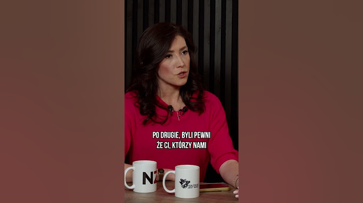 Dosyć STARCÓW w polityce?! Potrzeba ZMIANY! Ewa Zajączkowska-Hernik [SUBSKRYBUJ]