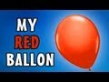 My Red Balloon - Rhyme Time - Popular Nursery Rhymes for Children
