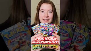Opening MEGA EVOLUTION Packs 🤞🏼 #pokemoncards
Opening my very first mega evolution packs, pokemon tcg 🔥 #pokemon #pokemontgc #megaevolution Opening MEGA EVOLUTION Packs 🤞🏼 #pokemoncards