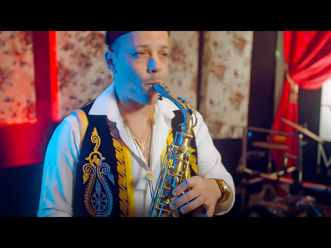 Lotfi Sax - Chams Al Achia | House & Techno Music Of Morocco