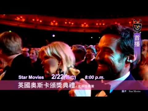 小安女神唱現場，怎麼能錯過，2/15《悲慘世界》HBO強勢首播