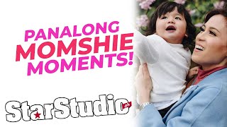 Panalong Momshie Moments! | StarStudio.ph